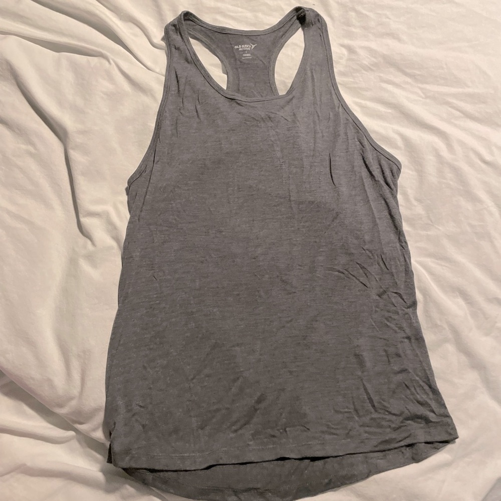 NWOT Old Navy Active Women’s Tank Top Size L
